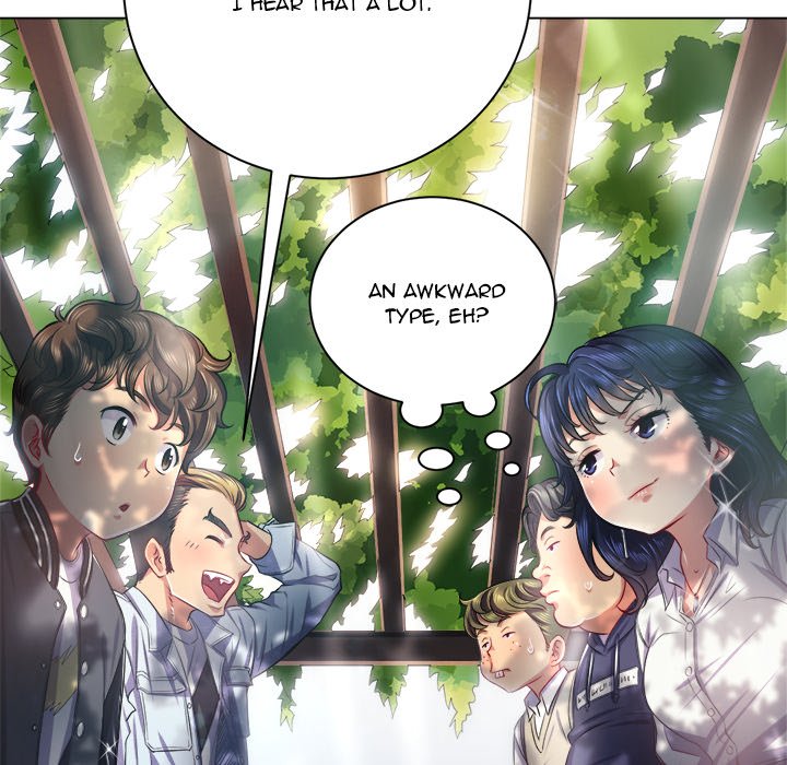 My High School Bully Chapter 21 Page 103