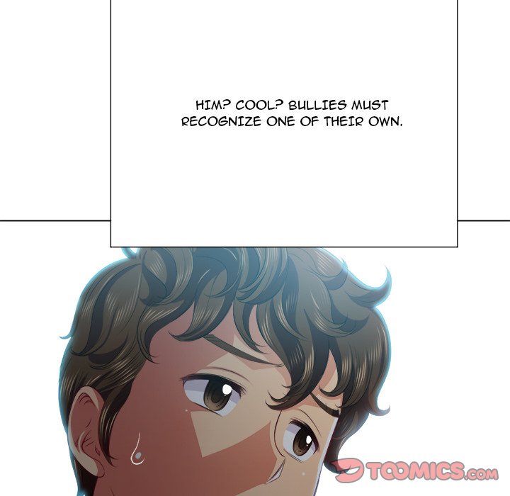 My High School Bully Chapter 21 Page 105