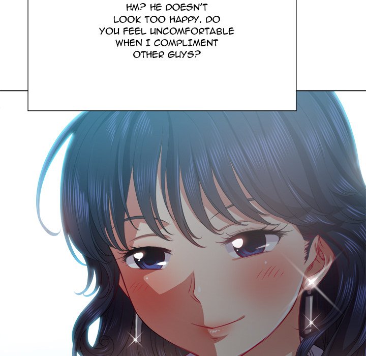 My High School Bully Chapter 21 Page 107