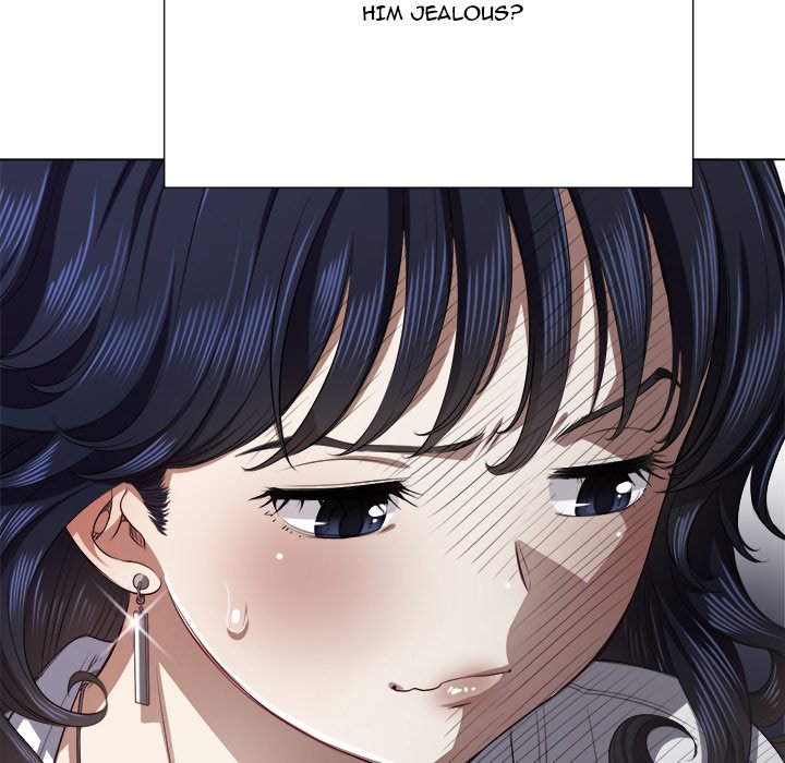 My High School Bully Chapter 21 Page 109
