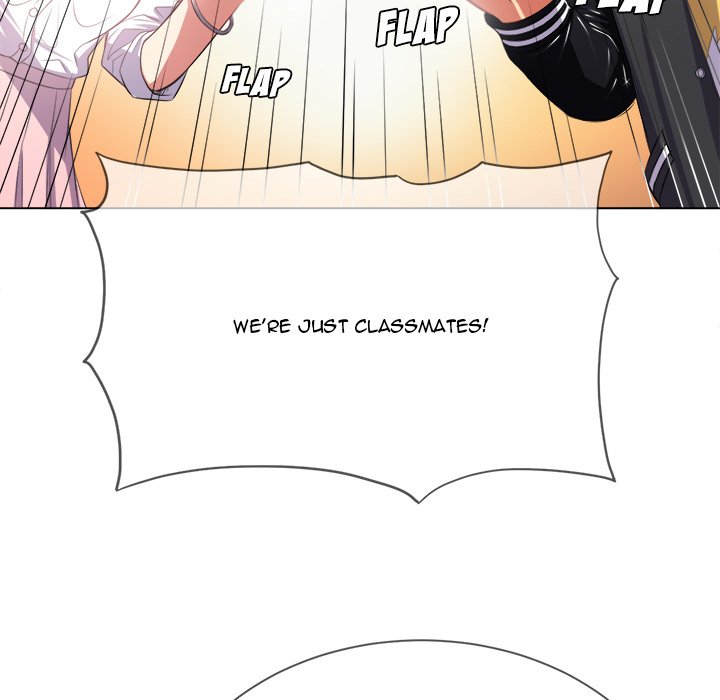 My High School Bully Chapter 21 Page 113