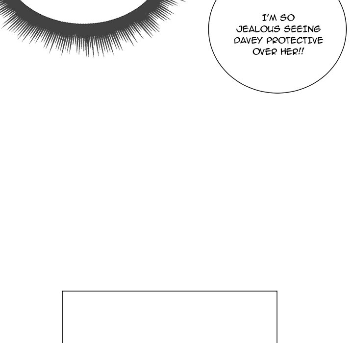 My High School Bully Chapter 21 Page 16