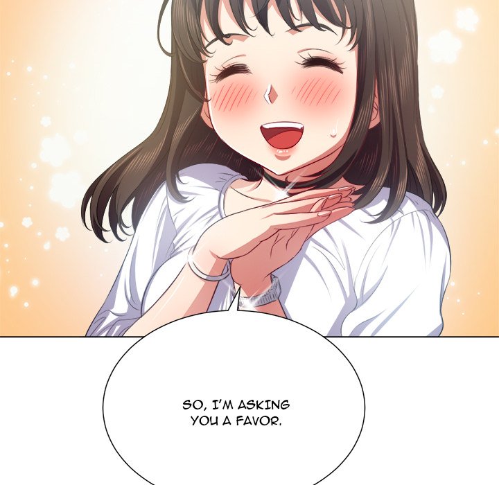 My High School Bully Chapter 21 Page 19