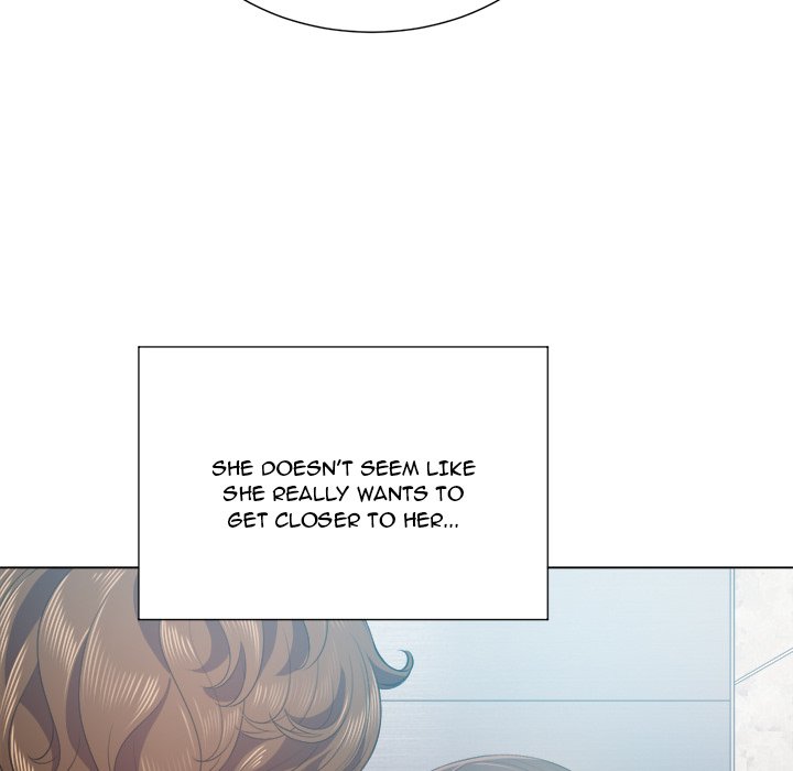 My High School Bully Chapter 21 Page 20