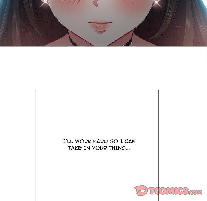 My High School Bully Chapter 21 Page 27