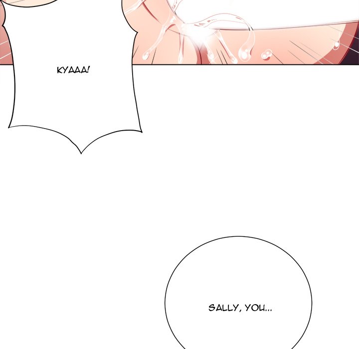 My High School Bully Chapter 21 Page 36