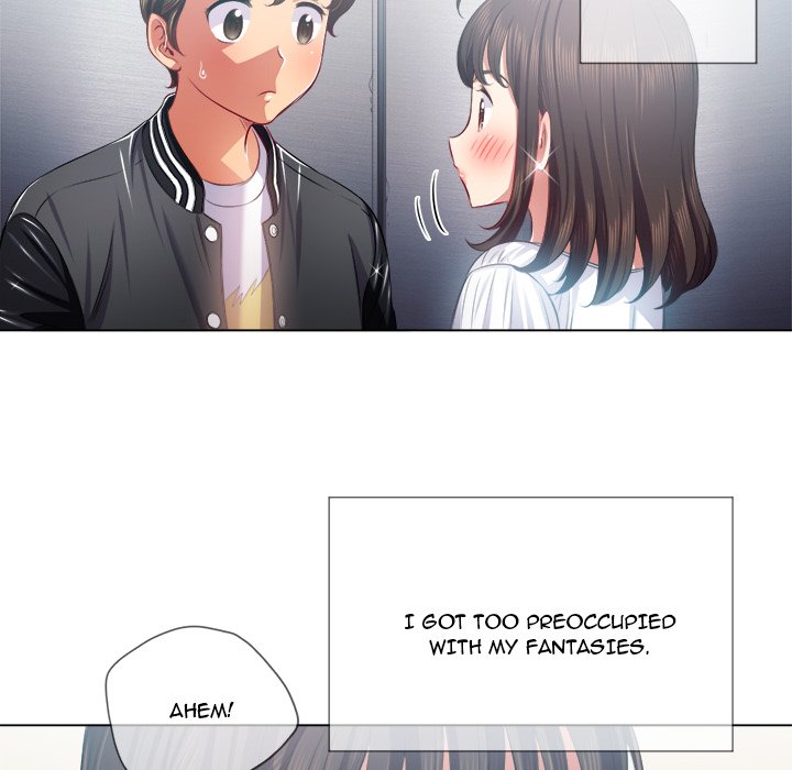 My High School Bully Chapter 21 Page 42