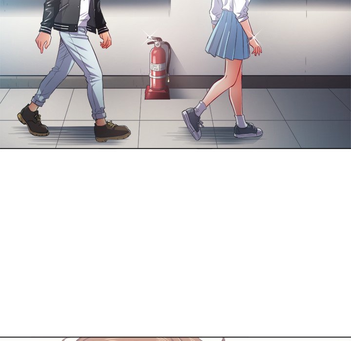 My High School Bully Chapter 21 Page 46
