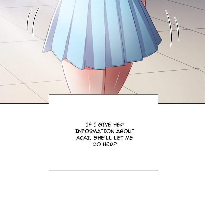 My High School Bully Chapter 21 Page 49