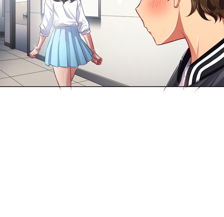 My High School Bully Chapter 21 Page 54