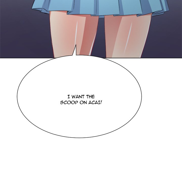 My High School Bully Chapter 21 Page 6