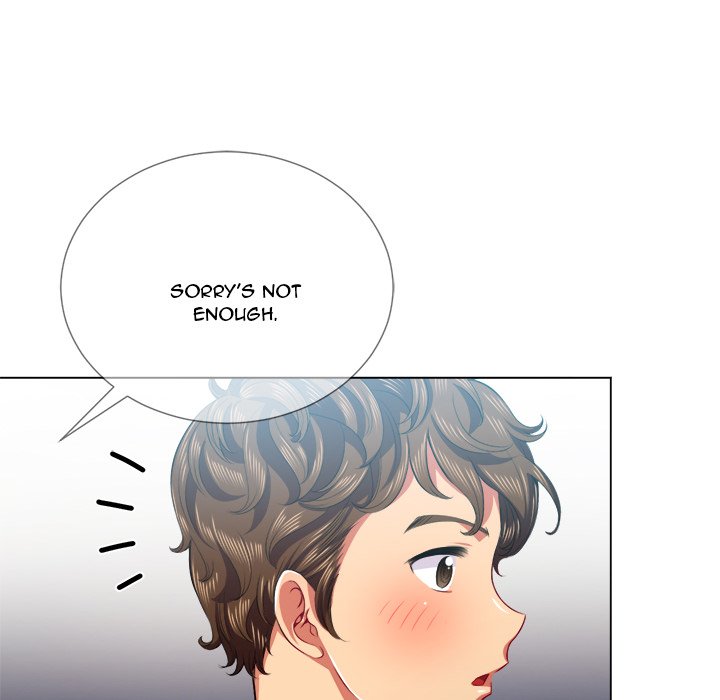 My High School Bully Chapter 21 Page 61