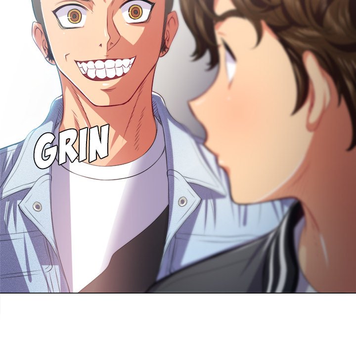 My High School Bully Chapter 21 Page 64