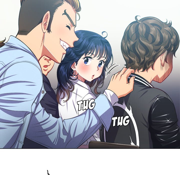 My High School Bully Chapter 21 Page 68