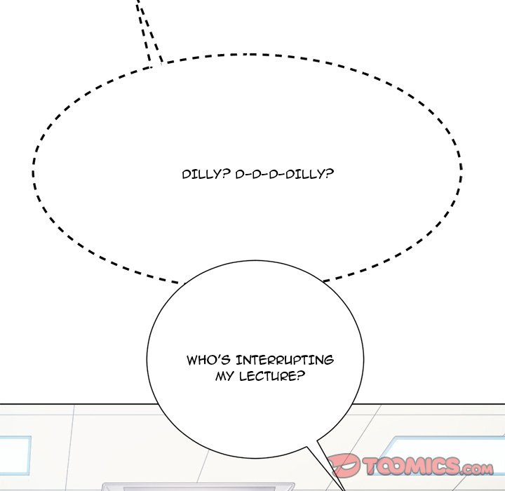 My High School Bully Chapter 21 Page 69