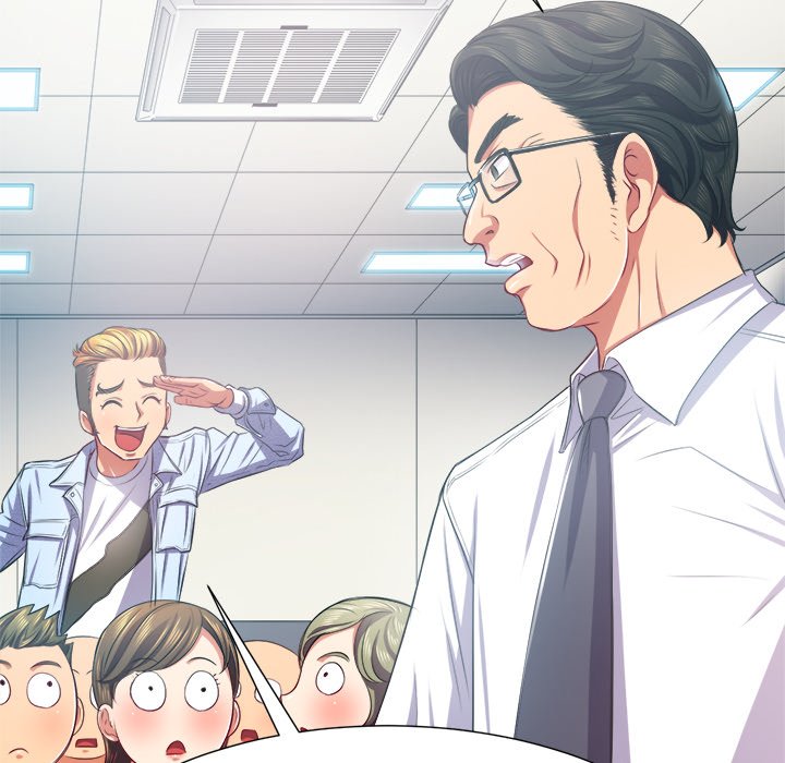 My High School Bully Chapter 21 Page 70