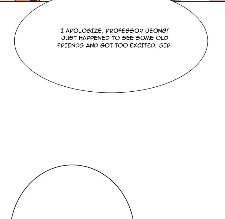 My High School Bully Chapter 21 Page 71