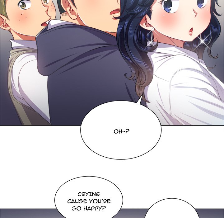 My High School Bully Chapter 21 Page 73