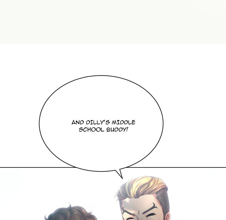 My High School Bully Chapter 21 Page 80