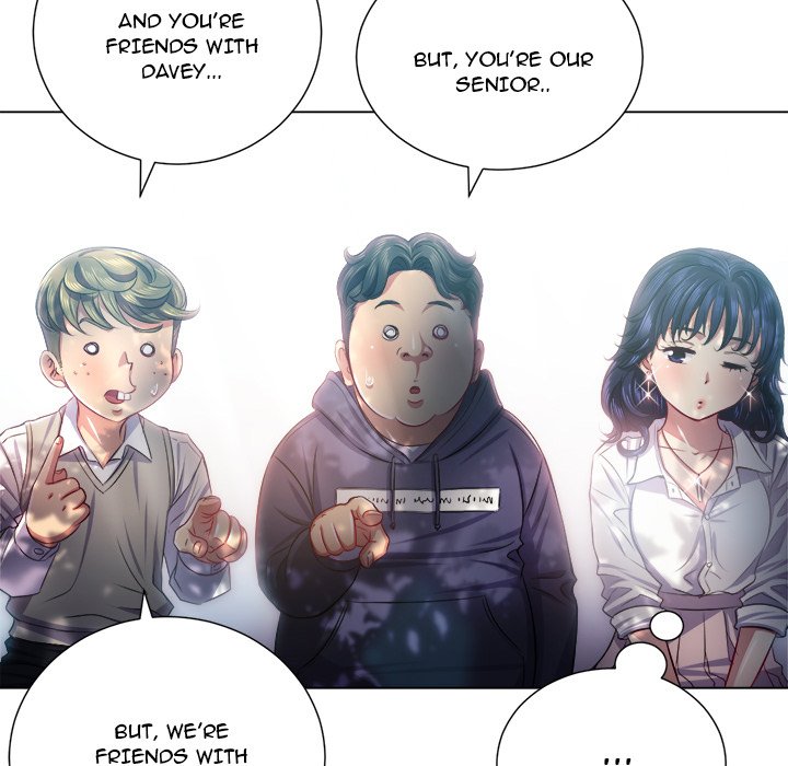 My High School Bully Chapter 21 Page 83