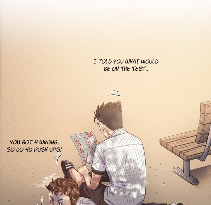 My High School Bully Chapter 21 Page 91