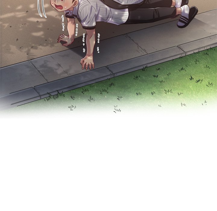 My High School Bully Chapter 21 Page 92