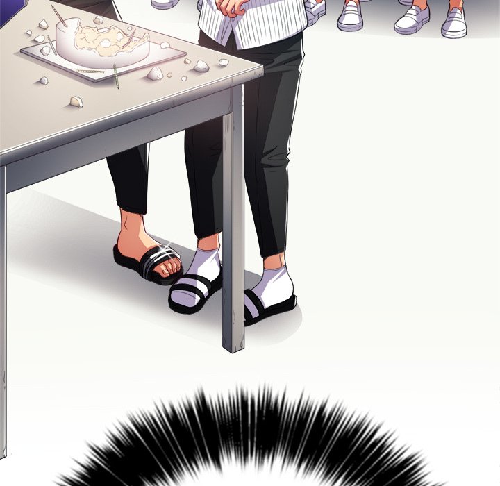 My High School Bully Chapter 21 Page 95
