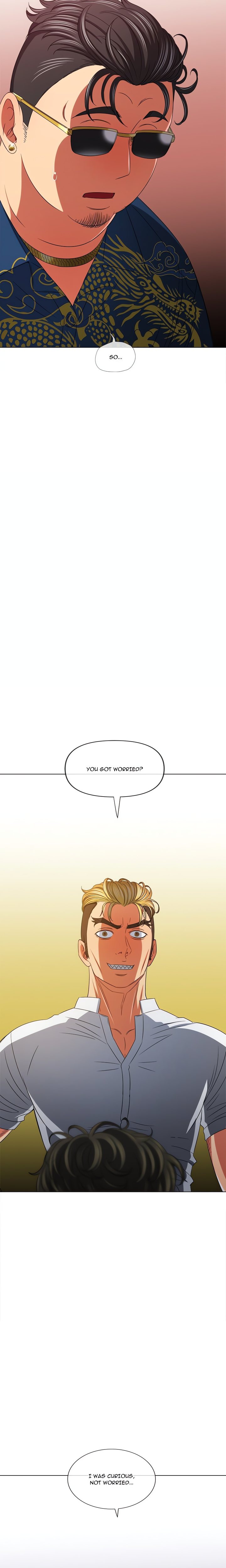My High School Bully Chapter 210 Page 13