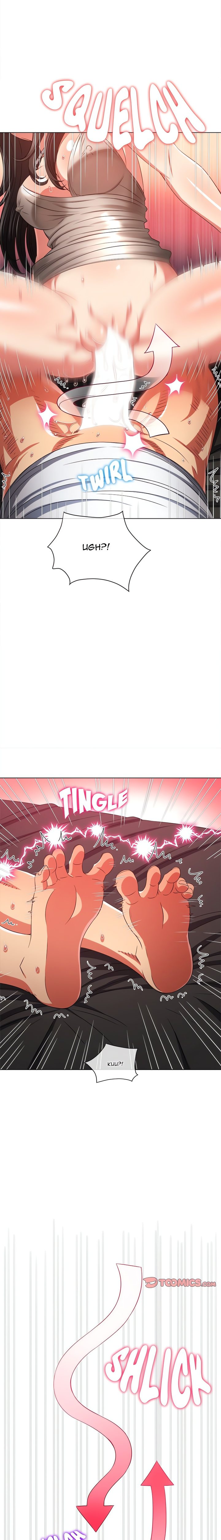 My High School Bully Chapter 211 Page 14