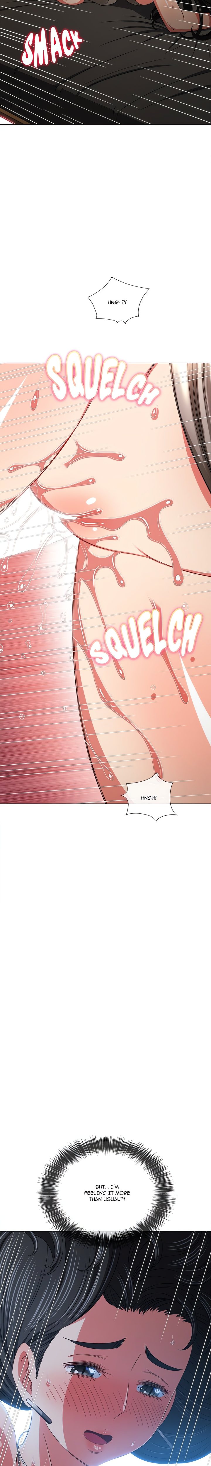 My High School Bully Chapter 211 Page 7