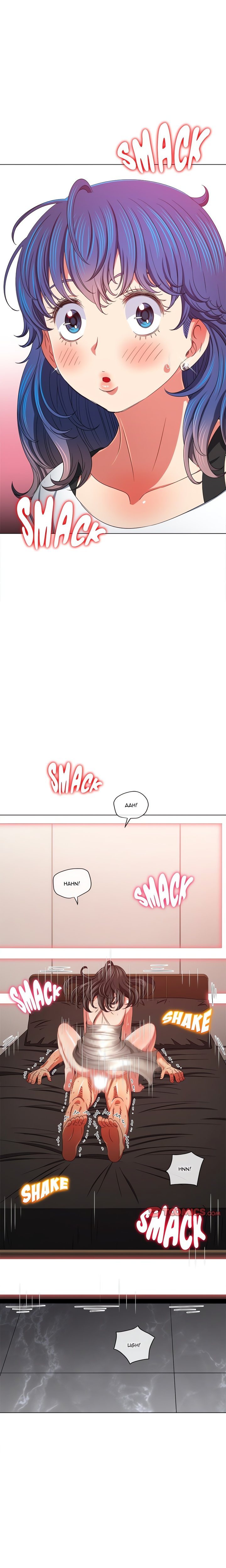 My High School Bully Chapter 212 Page 3