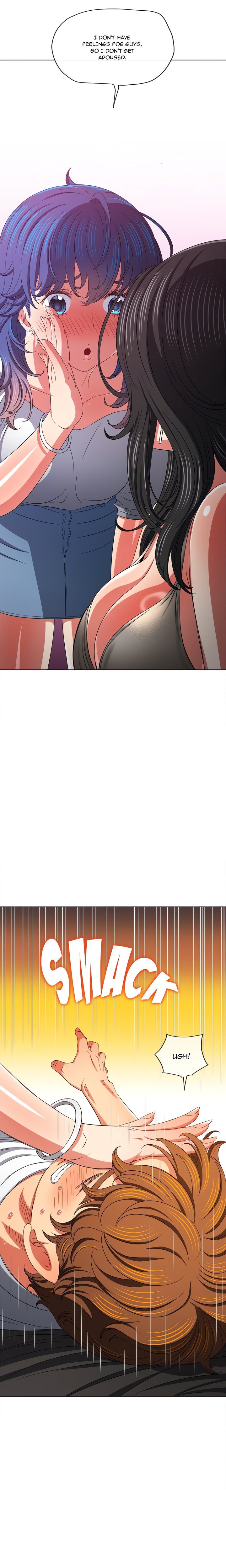 My High School Bully Chapter 213 Page 20