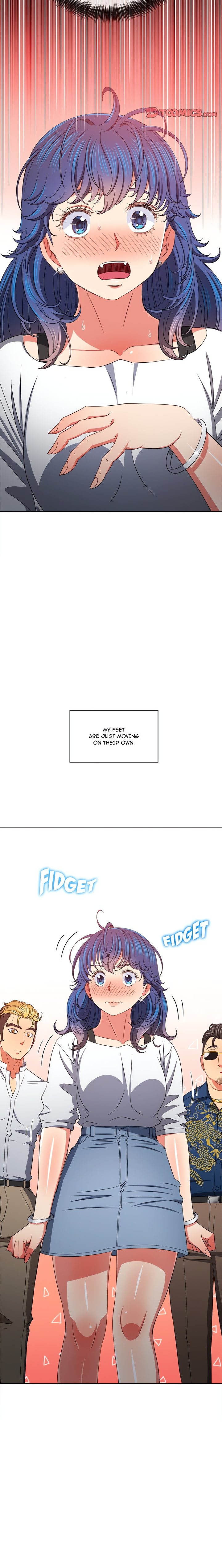 My High School Bully Chapter 213 Page 3