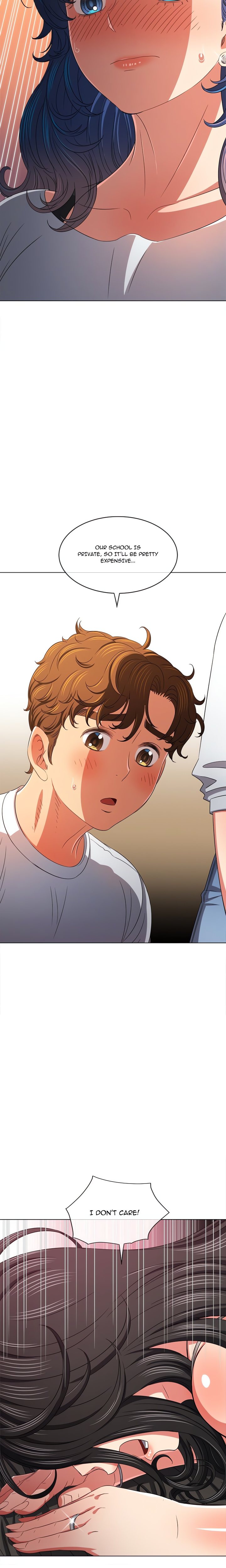 My High School Bully Chapter 215 Page 2