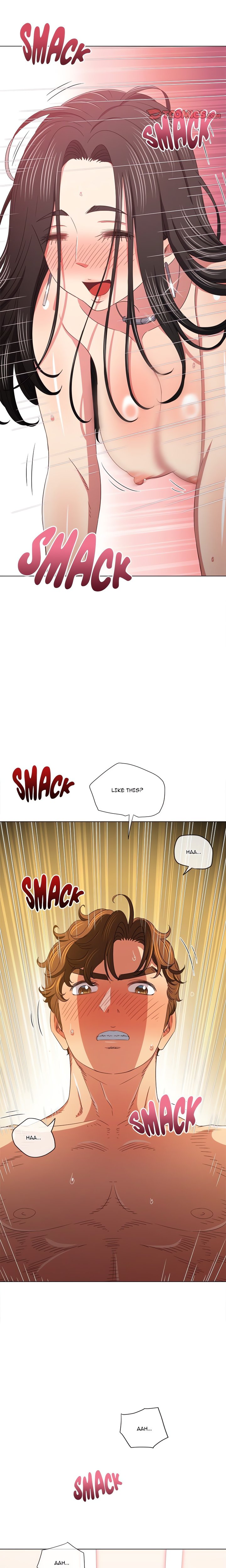 My High School Bully Chapter 216 Page 17