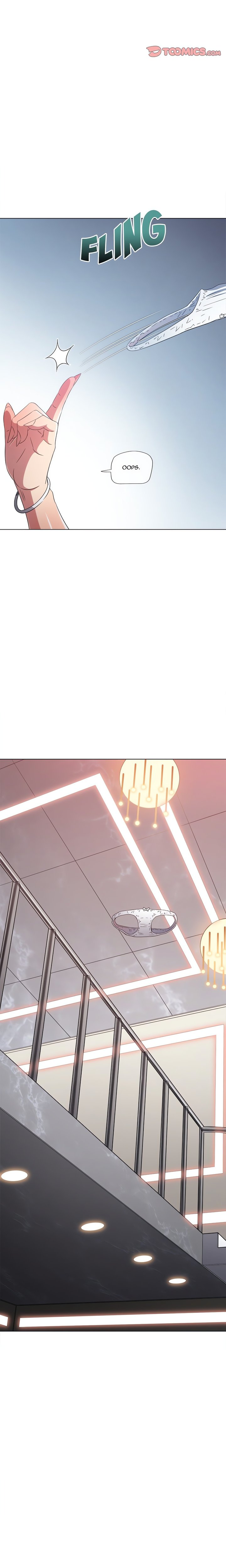 My High School Bully Chapter 216 Page 26