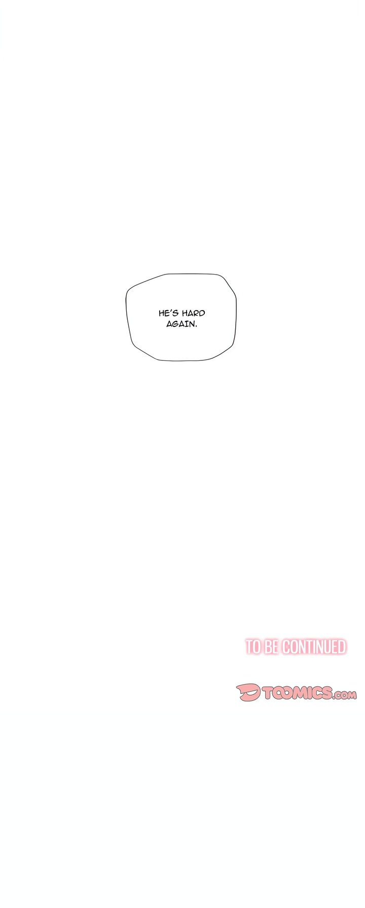 My High School Bully Chapter 216 Page 28