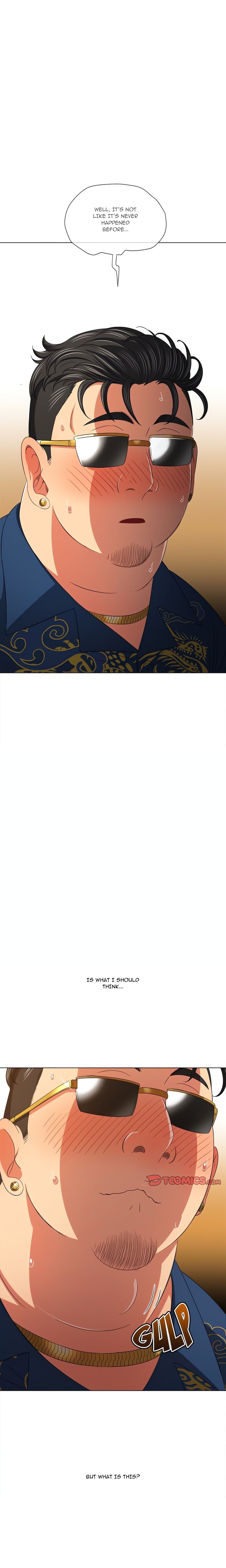 My High School Bully Chapter 217 Page 4