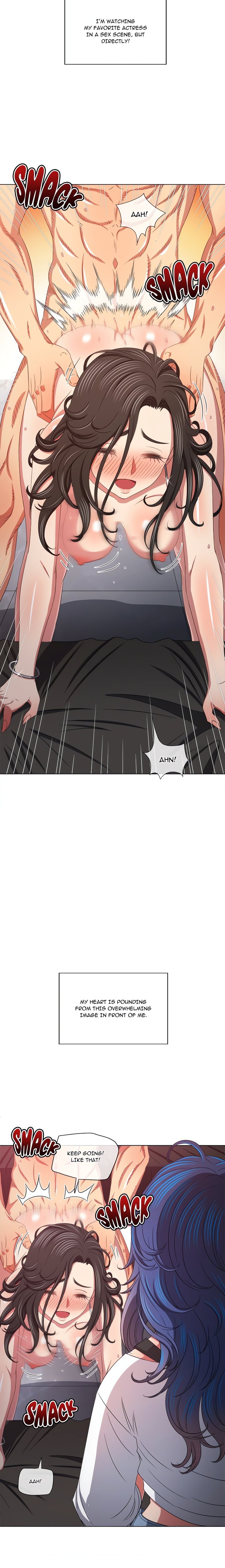 My High School Bully Chapter 217 Page 7