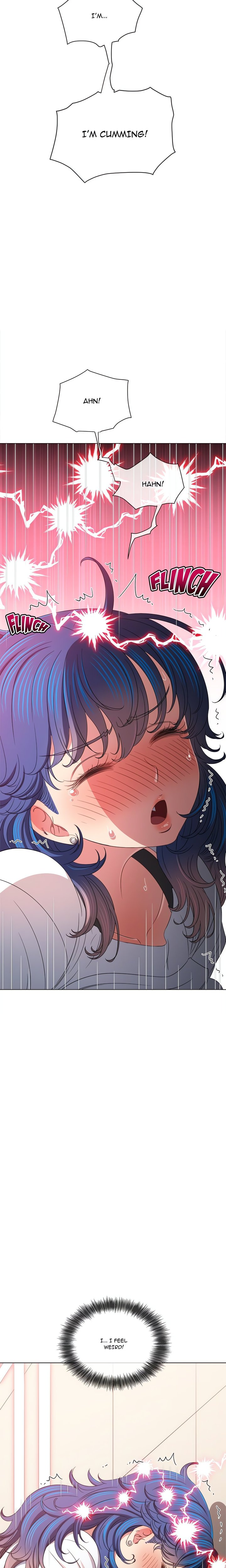 My High School Bully Chapter 218 Page 7