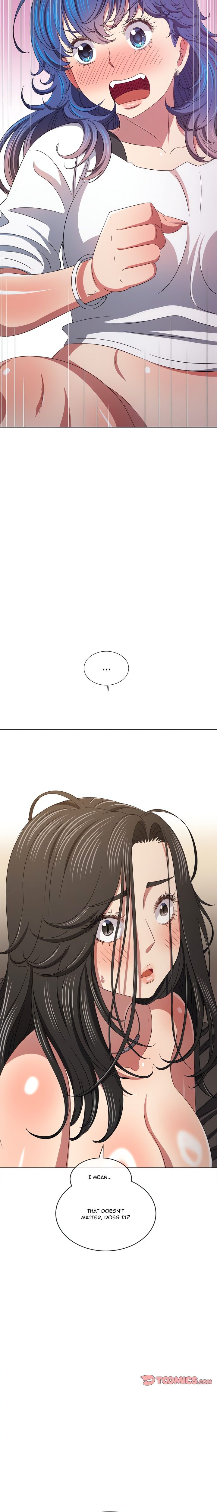 My High School Bully Chapter 219 Page 24