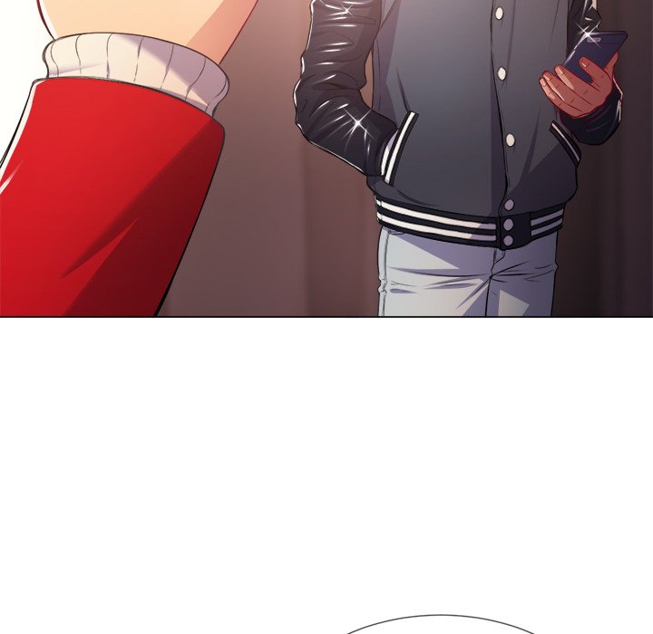 My High School Bully Chapter 22 Page 10