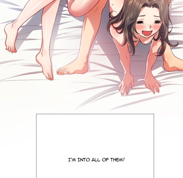 My High School Bully Chapter 22 Page 100
