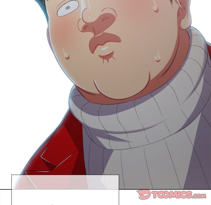 My High School Bully Chapter 22 Page 105