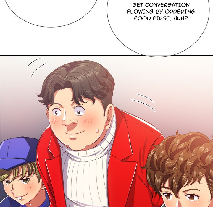 My High School Bully Chapter 22 Page 109
