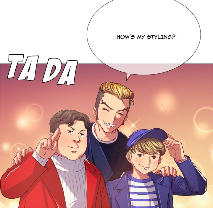 My High School Bully Chapter 22 Page 11