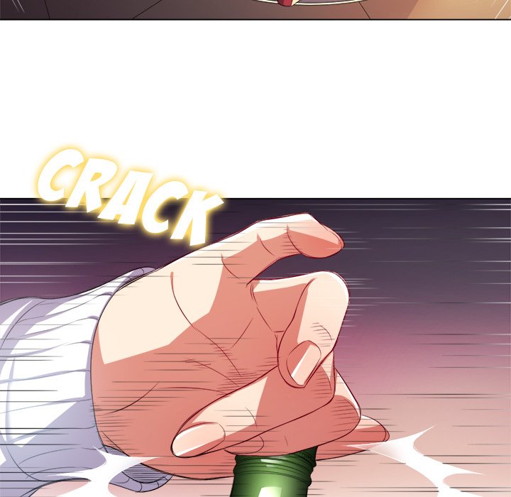 My High School Bully Chapter 22 Page 113
