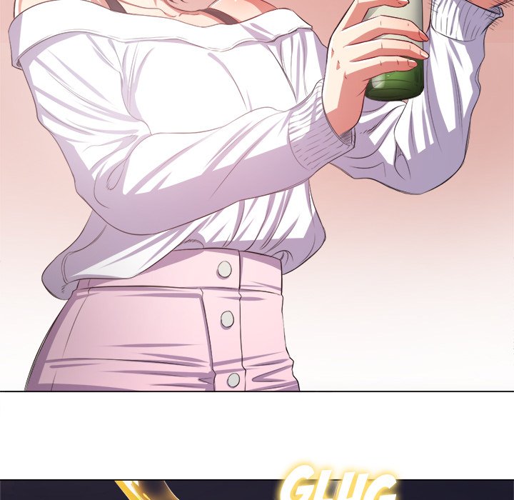 My High School Bully Chapter 22 Page 115