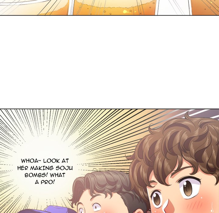My High School Bully Chapter 22 Page 118