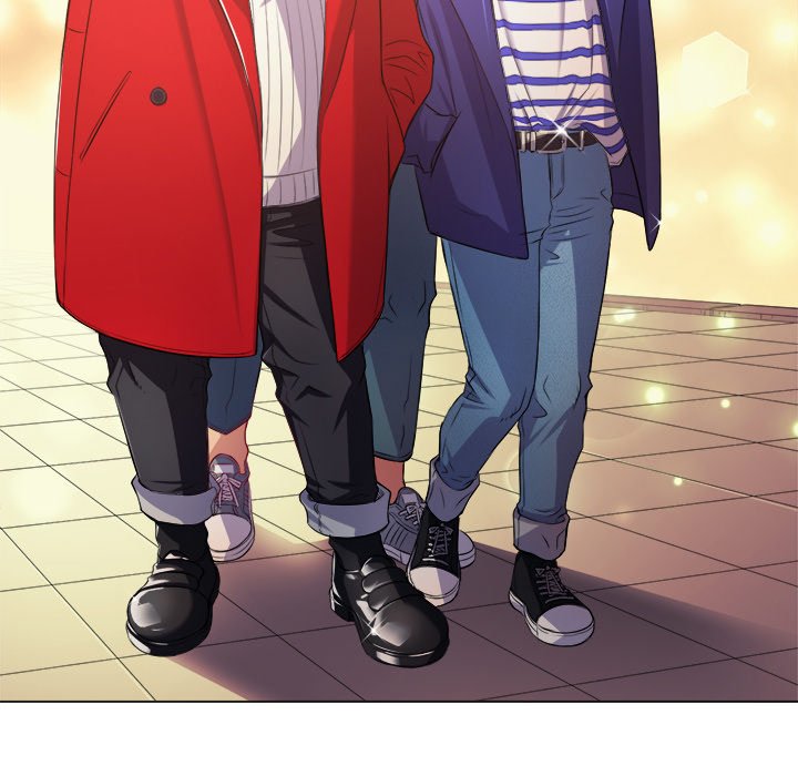 My High School Bully Chapter 22 Page 12